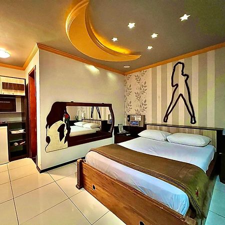 Motel Ponto G Nao-Me-Toque Екстер'єр фото